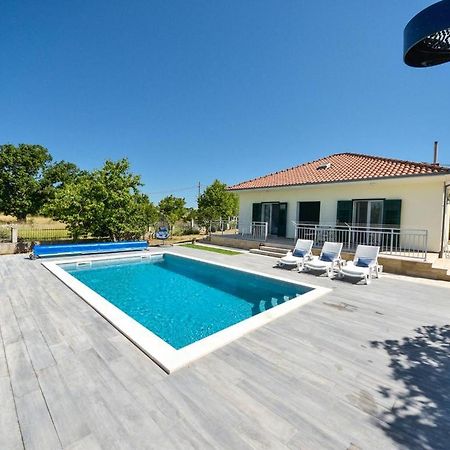 Villa Endi,A Gem Near Sibenik Unesic Εξωτερικό φωτογραφία