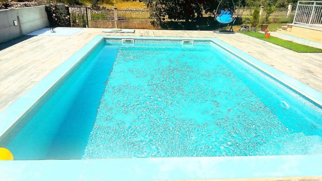 Villa Endi,A Gem Near Sibenik Unesic Εξωτερικό φωτογραφία