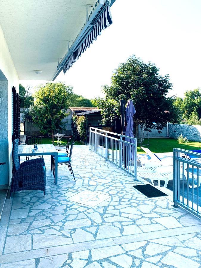 Villa Endi,A Gem Near Sibenik Unesic Εξωτερικό φωτογραφία