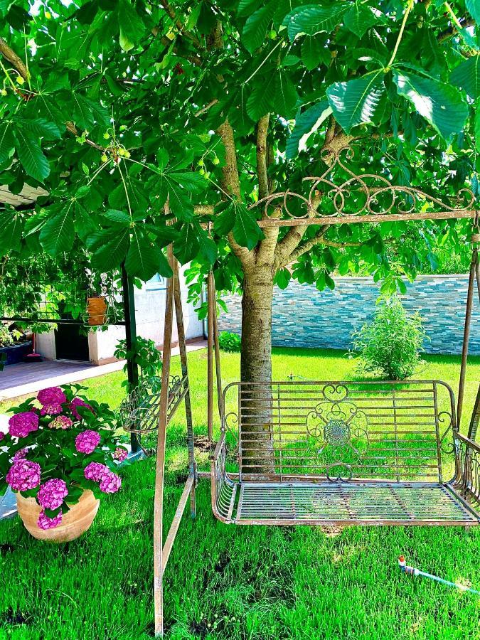 Villa Endi,A Gem Near Sibenik Unesic Εξωτερικό φωτογραφία
