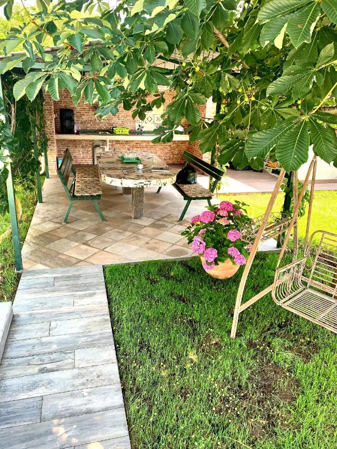 Villa Endi,A Gem Near Sibenik Unesic Εξωτερικό φωτογραφία