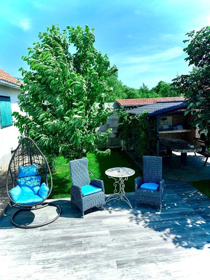 Villa Endi,A Gem Near Sibenik Unesic Εξωτερικό φωτογραφία