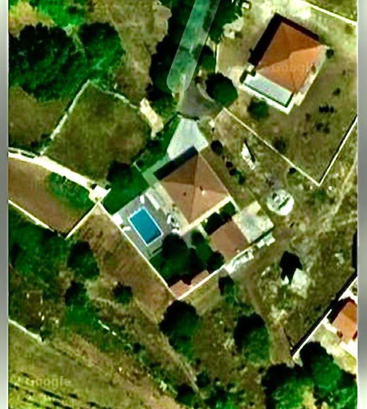 Villa Endi,A Gem Near Sibenik Unesic Εξωτερικό φωτογραφία