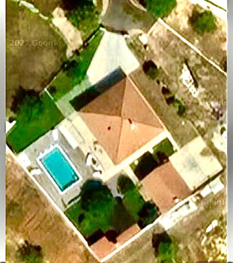 Villa Endi,A Gem Near Sibenik Unesic Εξωτερικό φωτογραφία