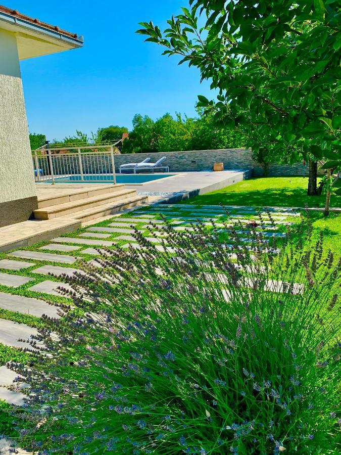 Villa Endi,A Gem Near Sibenik Unesic Εξωτερικό φωτογραφία
