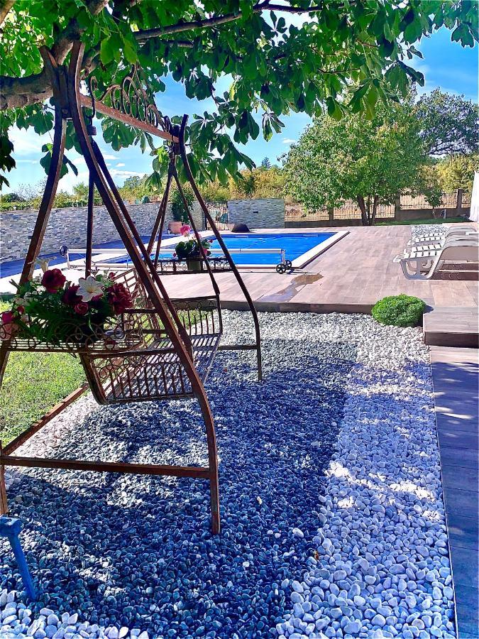 Villa Endi,A Gem Near Sibenik Unesic Εξωτερικό φωτογραφία